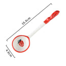 Asiatische Keramiklöffel (8 Farben)