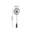 Keramik Suppenlöffel Yasuda (5 Farben)