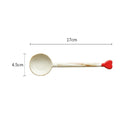 Asiatischer Löffel Ohka