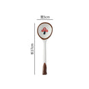 Keramik Suppenlöffel Yasuda (5 Farben)