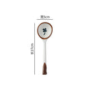 Keramik Suppenlöffel Yasuda (5 Farben)