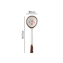 Keramik Suppenlöffel Yasuda (5 Farben)