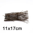 Sushi Dekoration Shōjiko (3 Modelle)