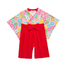 Baby Kimonos Takkiri (11 Farben)