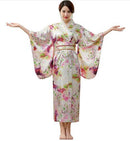 Damen Kimonos Gina (14 Farben)