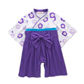 Baby Kimonos Takkiri (11 Farben)