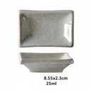 Soßenschale Shiribetsu (4 Farben)