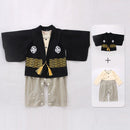 Baby Kimonos Takkiri (11 Farben)