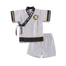 Baby Kimonos Takkiri (11 Farben)