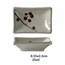 Soßenschale Shokotsu (5 Farben)