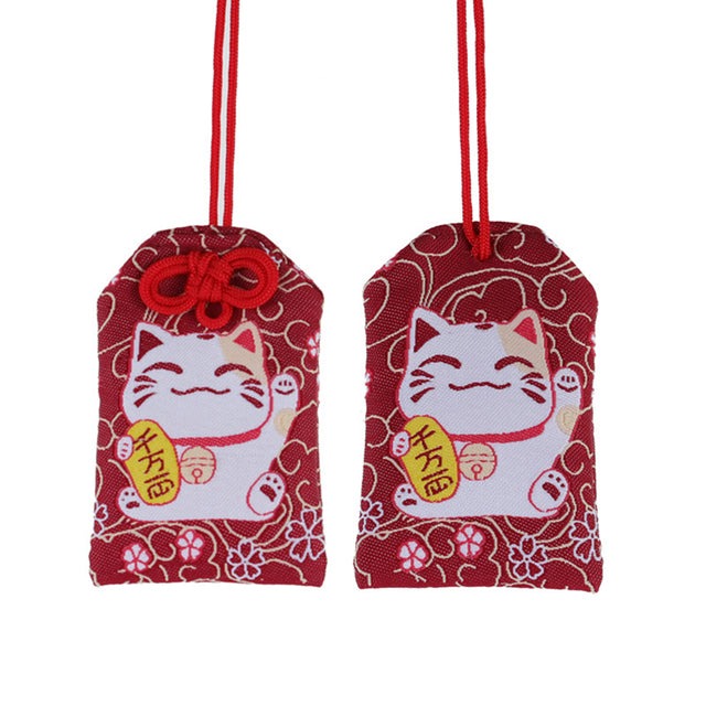 Omamori Kaimon (11 Farben)