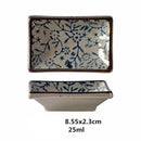 Soßenschale Shokotsu (5 Farben)