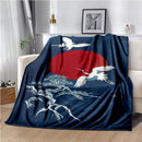 Decke Goda (5 Farben)