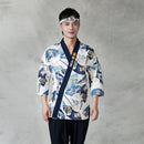 Kochjacke Hayashi (2 Farben)