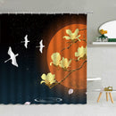 Duschvorhang Naoki (3 Farben)