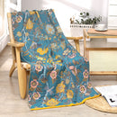 Badetuch Ugaki (4 Farben)