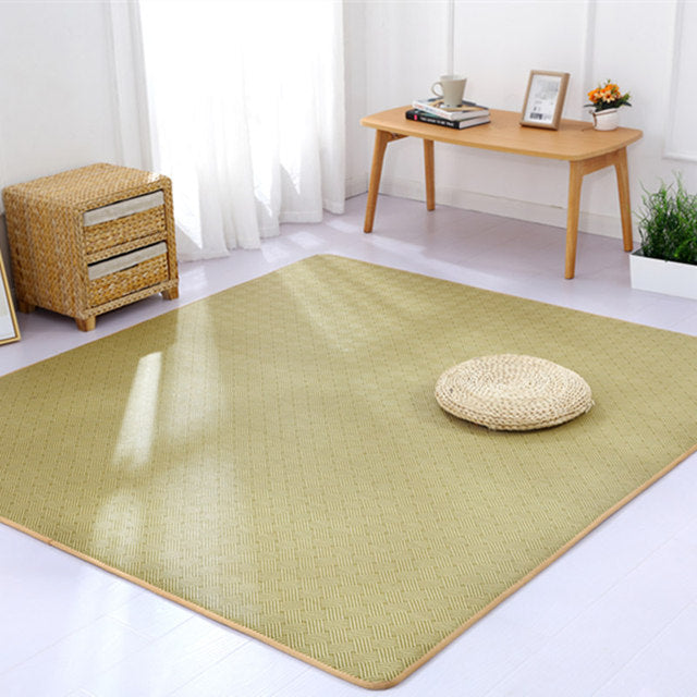 Tatami-Matte Yuto (4 Farben)