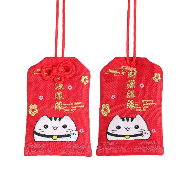 Omamori Kaimon (11 Farben)
