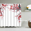 Duschvorhang Kobori (7 Farben)