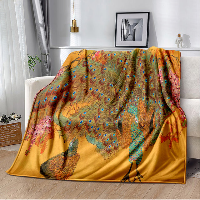 Decke Goda (5 Farben)