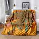 Decke Goda (5 Farben)