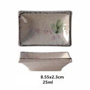 Soßenschale Inujima (5 Farben)