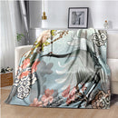 Decke Goda (5 Farben)