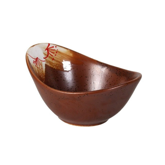 Soßenschale Hirugako (24 Farben)