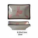 Soßenschale Inujima (5 Farben)