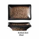 Soßenschale Inujima (5 Farben)