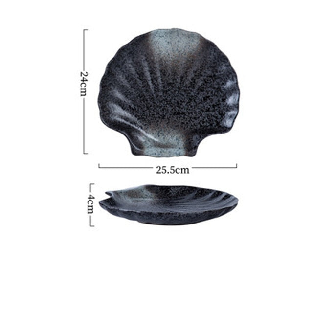 Sushi Teller Kamoko (6 Farben)