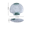 Sushi Teller Kamoko (6 Farben)