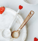 Asiatischer Löffel Ohka