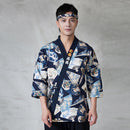 Kochjacke Hayashi (2 Farben)