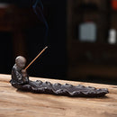 Keramik Weihrauchhalter Arioka (2 Farben)