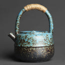 Asiatische Teekanne Inabe (4 Farben)