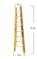 Sushi Dekoration Leiter Raikata (2 Größen)