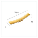 Sushi Holzplatten Shintomi (4 Größen)