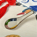 Keramik Löffel Yodaura (22 Farben)