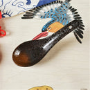 Keramik Löffel Yodaura (22 Farben)