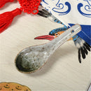 Keramik Löffel Yodaura (22 Farben)