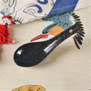 Keramik Löffel Yodaura (22 Farben)