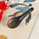 Keramik Löffel Yodaura (22 Farben)