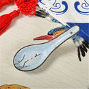 Keramik Löffel Yodaura (22 Farben)