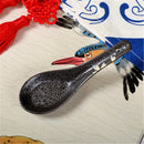 Keramik Löffel Yodaura (22 Farben)