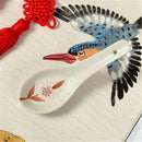 Keramik Löffel Yodaura (22 Farben)