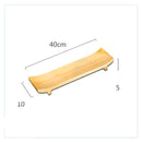 Sushi Holzplatten Shintomi (4 Größen)