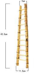 Sushi Dekoration Leiter Raikata (2 Größen)