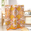 Badetuch Ugaki (4 Farben)