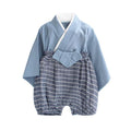 Baby Kimono Miyazuma (5 Farben und 3 Größen)